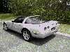 '96 Corvette