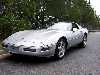 '96 Corvette