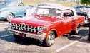 '62 Deuce Convertible
