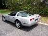 '96 Corvette