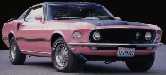 '69 Mach 1