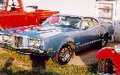'72 Montego