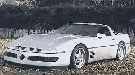 Calaway 'vette
