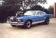 '70 Mustang