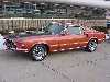 '69 Mustang