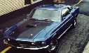 '69 Mustang