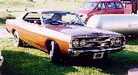 '69 Torino
