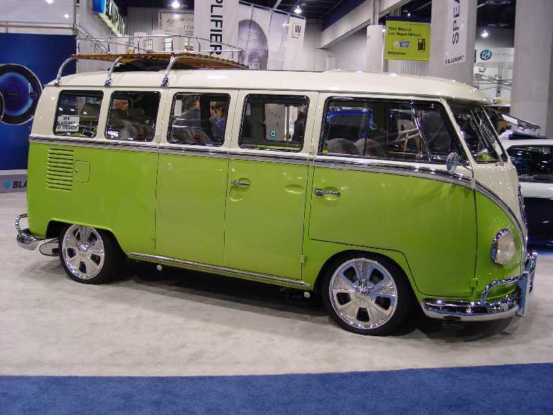 '65 Volkswagon