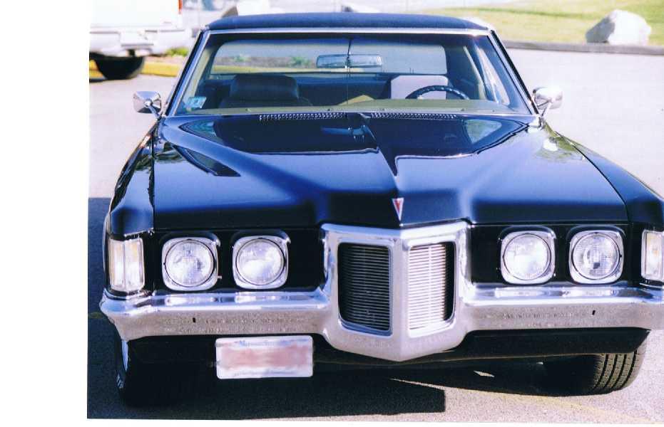 '69 Grand Prix