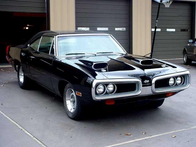 '70 Super Bee
