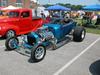 '23 Ford