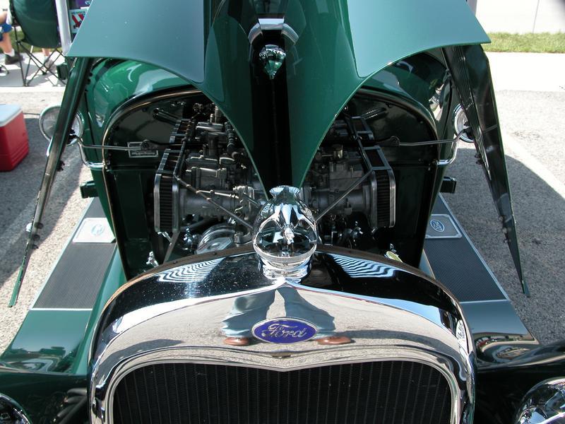 '29 Ford