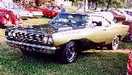 '69 Road Runner