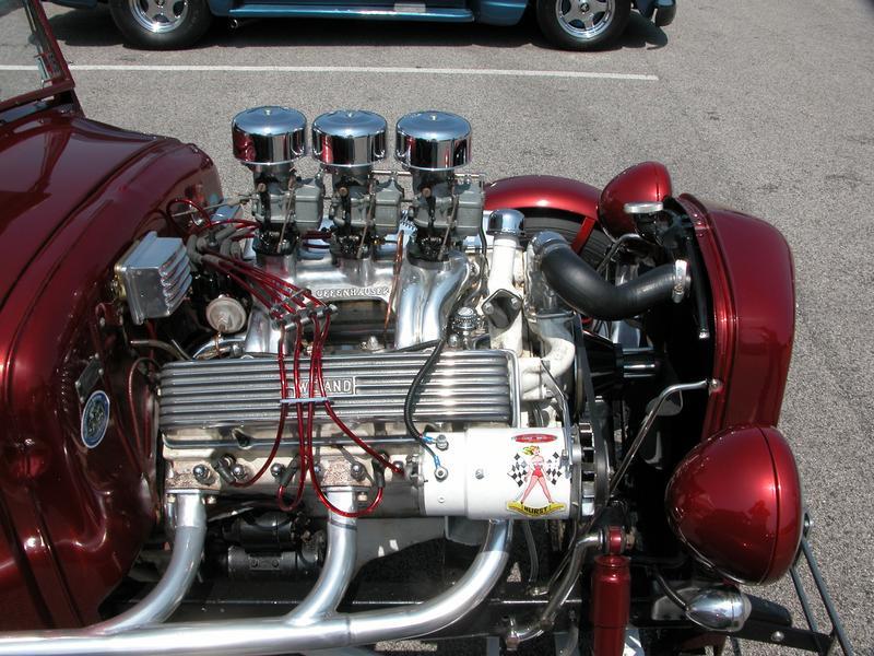 '31 Ford