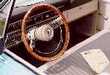 '67 Interior Shot