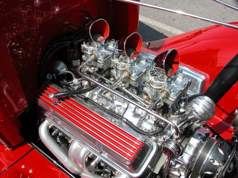 '31 Ford