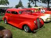 '35 Dodge