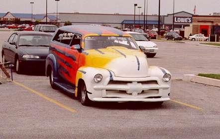 Street Rod