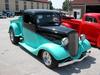 '36 Chevy