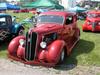 '36 Plymouth