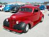 '37 Pontiac