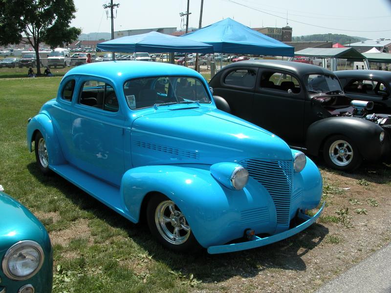 '39 Chevy
