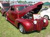 '39 Oldsmobile