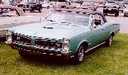 '66 GTO