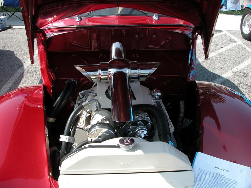 '40 Ford