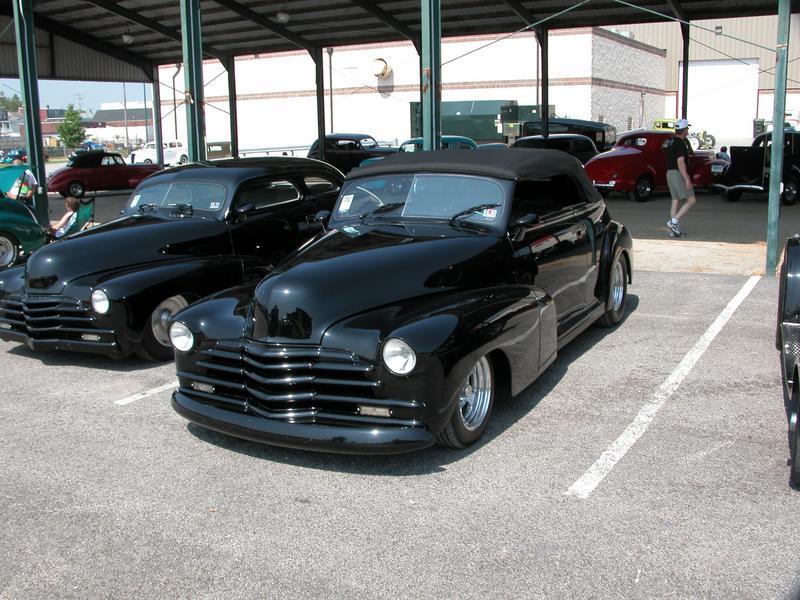 '47 Chevy
