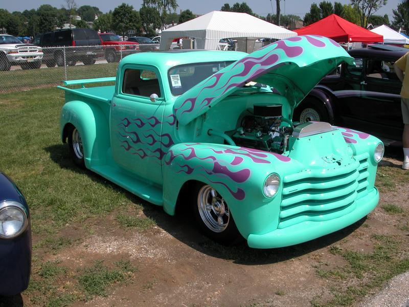 '47 Chevy
