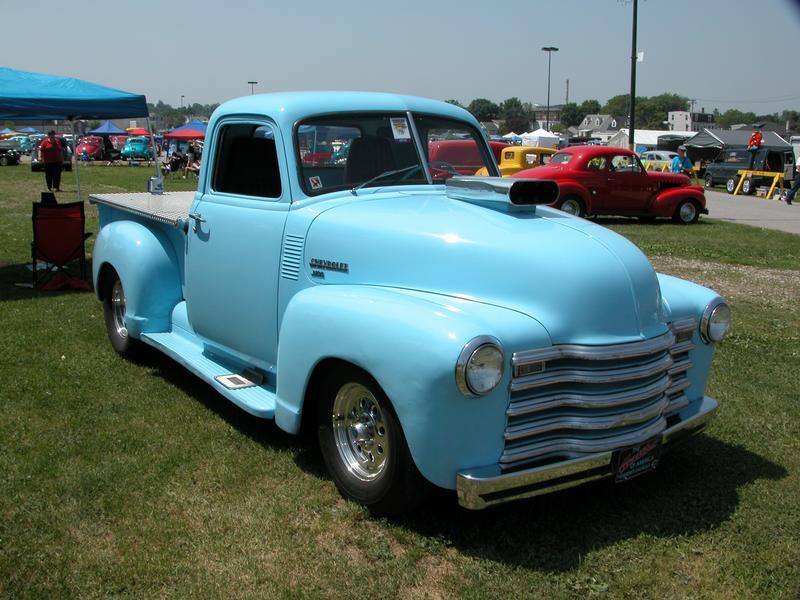 '48 Chevy