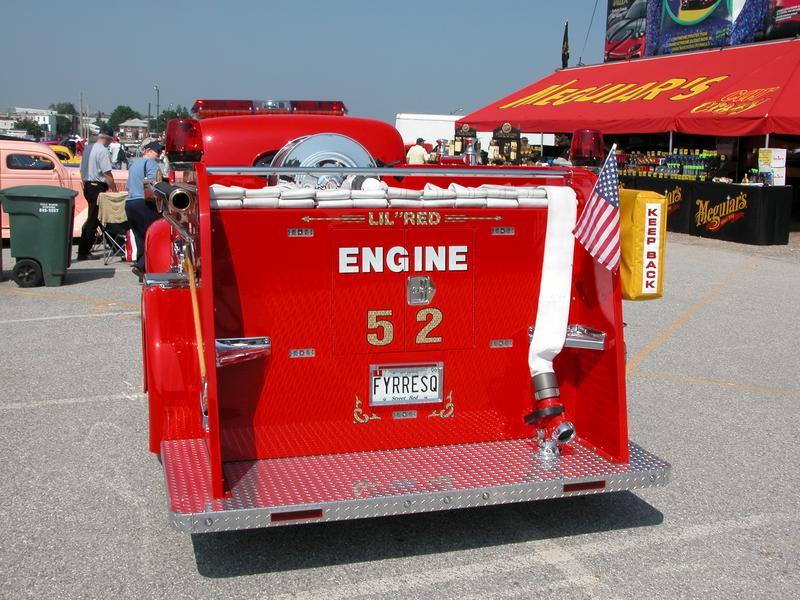 '47 International
