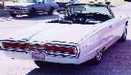 '66 Thunderbird