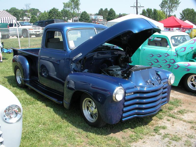 '48 Chevy
