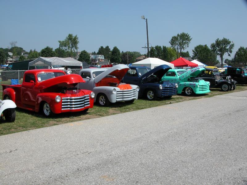Group of 48's