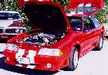 '92 Mustang