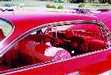 '61 Impala Interior