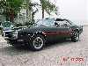 '68 Firebird