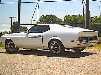 '71 Mustang
