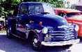 '50 Chevy Truck