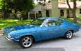 '68 Chevelle