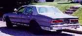 Cop Car