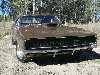 '68 Charger