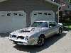 '76 Trans Am