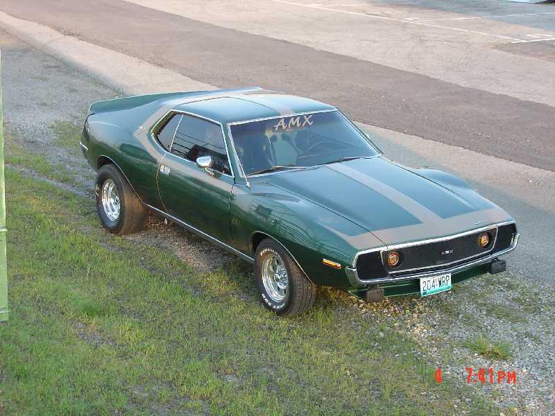 AMX/Javelin