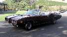'69 GTO Convertible
