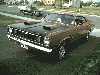 '70 Duster 340