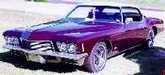 '71 Riviera