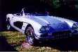 '58 Vette